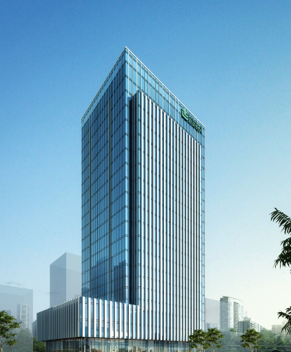 杭州万硕科技物联网能耗监测系统：厂区楼宇精细化能耗管控方案解析